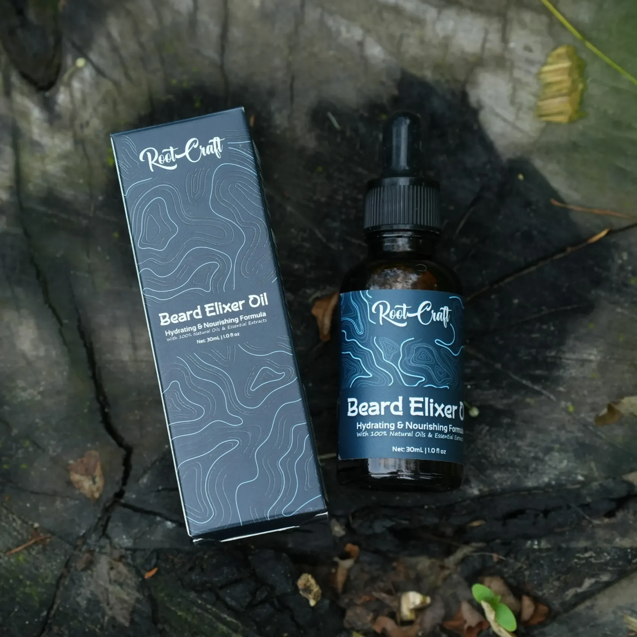 RootCraft Oil